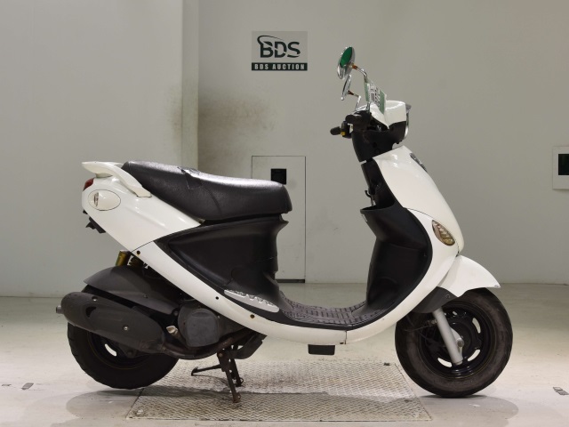 PGO MYBUBU125 2005
