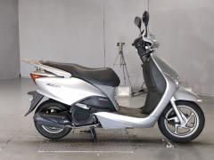 Honda LEAD110 2012