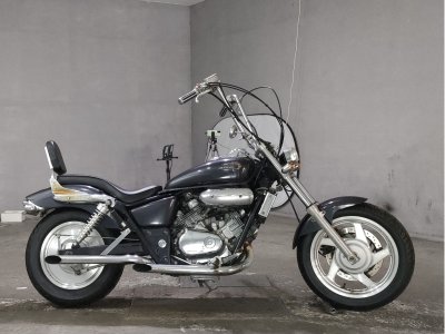 Honda MAGNA250 1994
