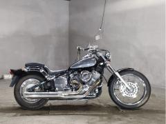Yamaha DRAGSTAR XVS400 1996