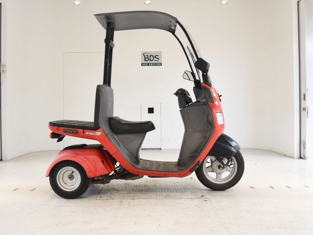 Honda GYRO CANOPY 2019