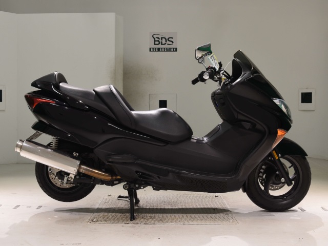 Honda FORZA Z 2005