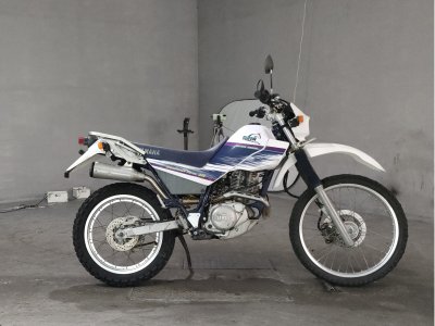 Yamaha SEROW XT225 1997