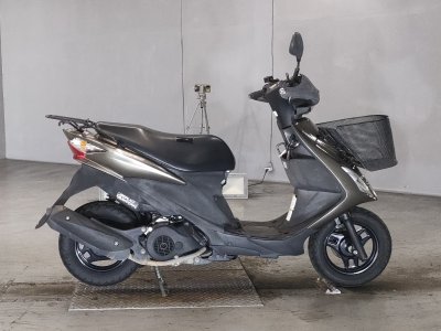 Suzuki ADDRESS V125