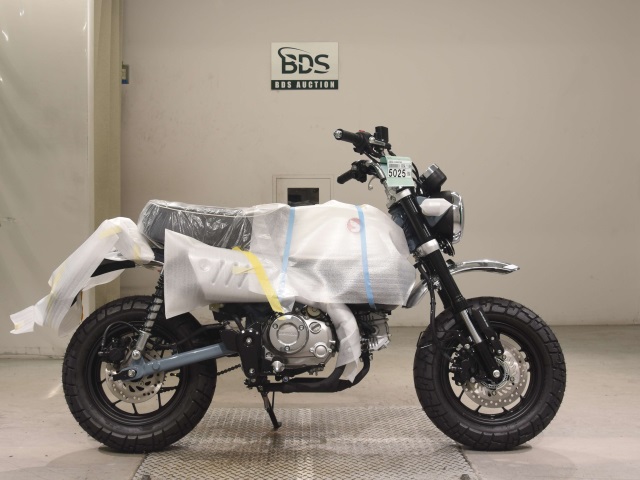 Honda MONKEY125 2024