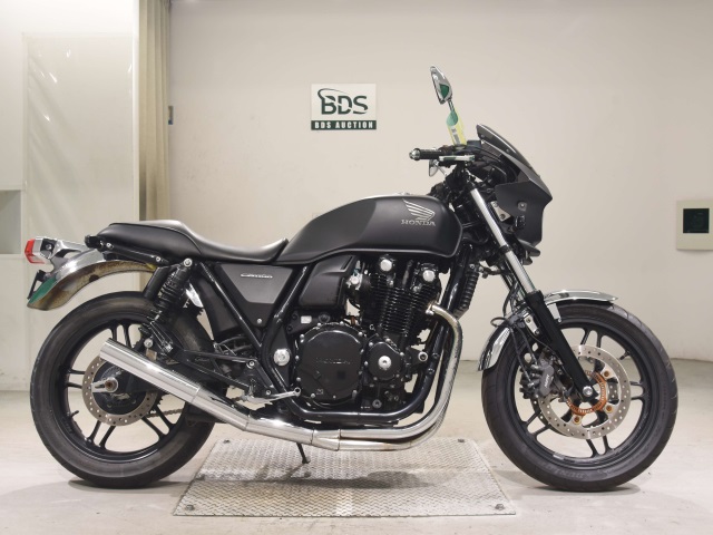 Honda CB1100A 2011