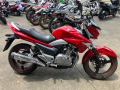 Suzuki GSR250