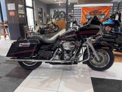 HD ROAD GLIDE FLTRI1450 2008