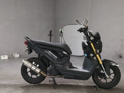 Honda ZOOMER-X 2014