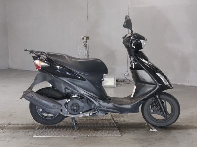 Suzuki ADDRESS V125