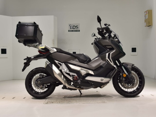 Honda X-ADV750 2019