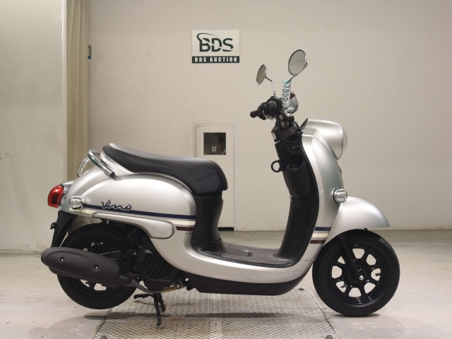 Yamaha vino -4 2018