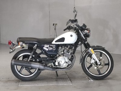 Yamaha YB125SP 2016