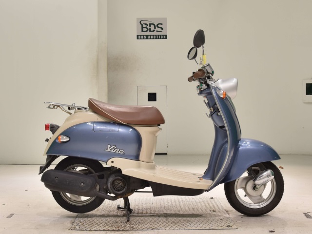 Yamaha VINO50 2001