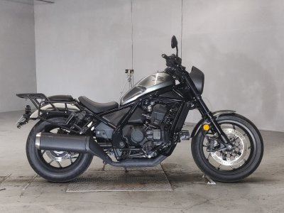 Honda REBEL CMX1100DCT 2023