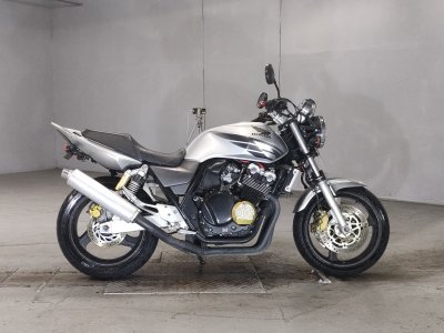 Honda CB400SFV 2004