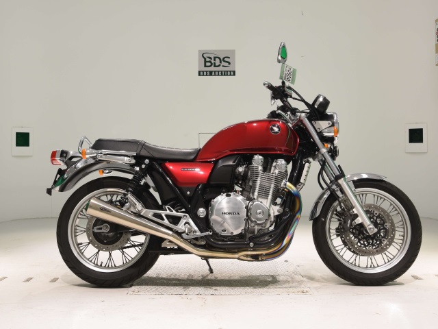 Honda CB1100EX 2014