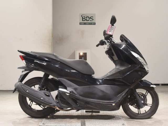 Honda PCX125 2017