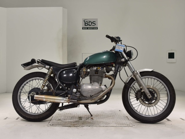 Kawasaki ESTRELLA 1997