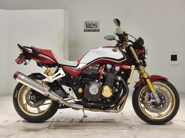 Honda CB1300SF 2020