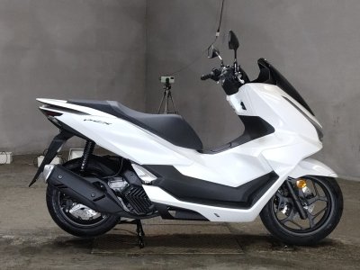 Honda PCX125 2025