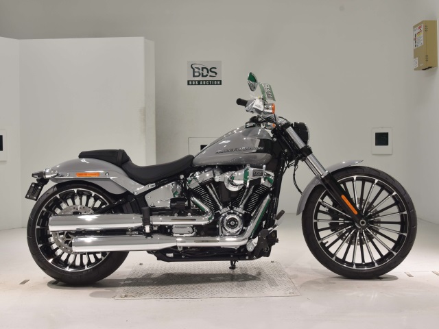 HD FXBR1920 2024