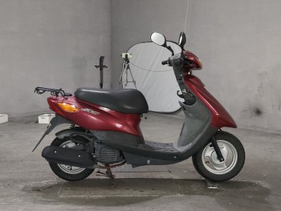 Yamaha JOG 115 2013
