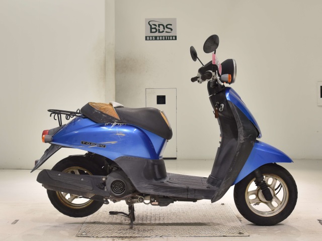 Honda TODAY 2010