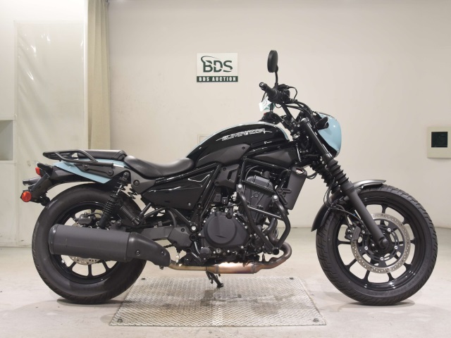 Kawasaki ELIMINATOR400-3SE 2024