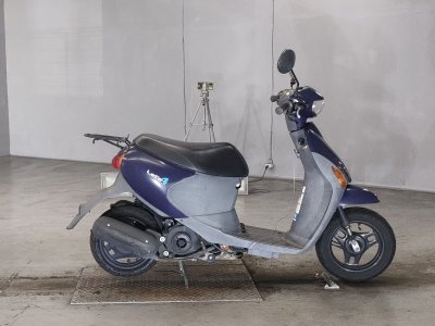Suzuki LETS4