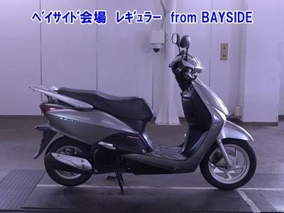 Honda LEAD110 2008