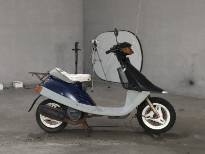 Yamaha JOG80 SPORT 1988