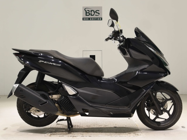Honda PCX160 2021