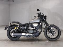 Yamaha BOLT 950R 2013