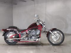 Yamaha DRAGSTAR XVS400 2001
