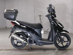 Suzuki ADDRESS V110