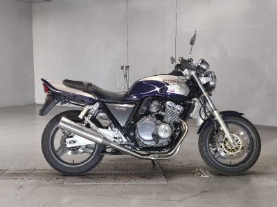 Honda CB400SF 1995