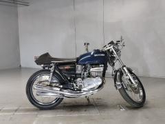 Suzuki GT380