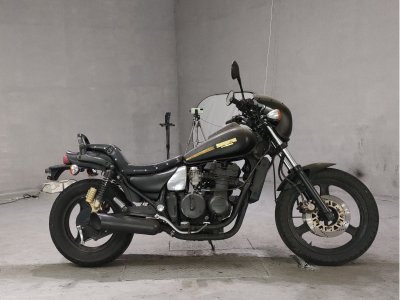 Kawasaki ELIMINATOR 400 1993