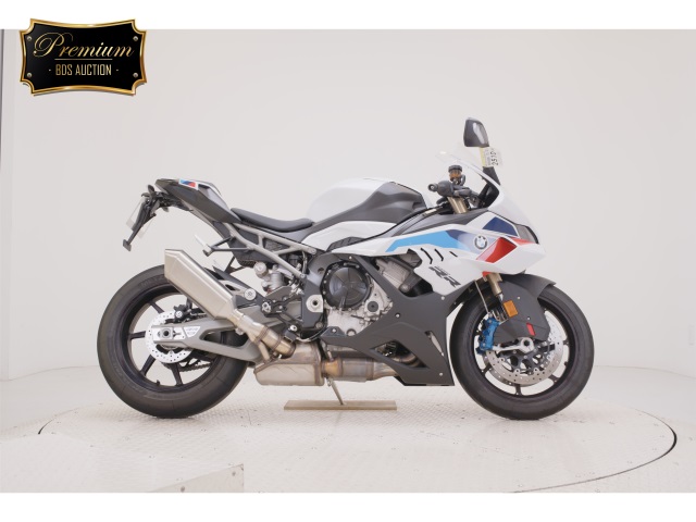 BMW S1000RR 2025