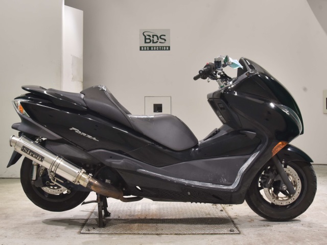 Honda FORZA Z 2008