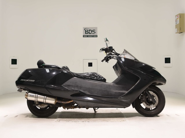 Yamaha MAXAM250 2006