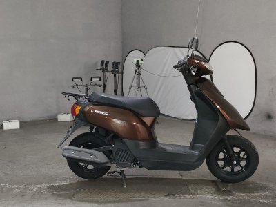 Yamaha JOG 50 2021
