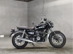 Honda GB350 2021