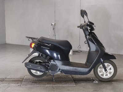 Honda TACT125 2019