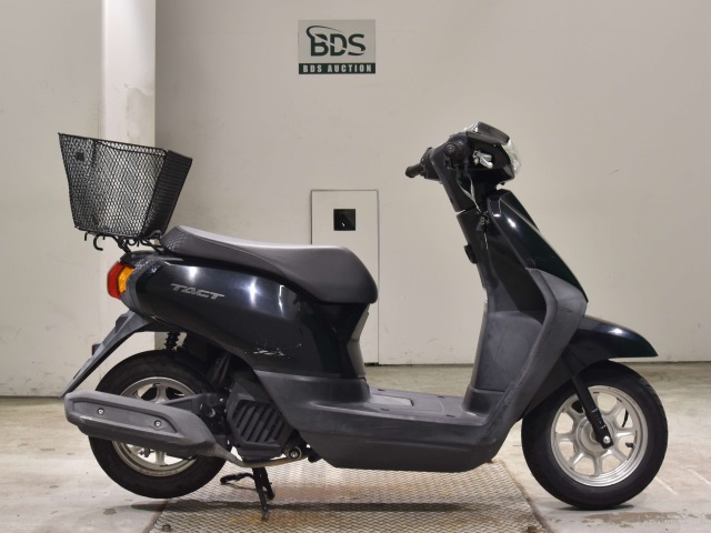 Honda TACT-4 BASIC 2018
