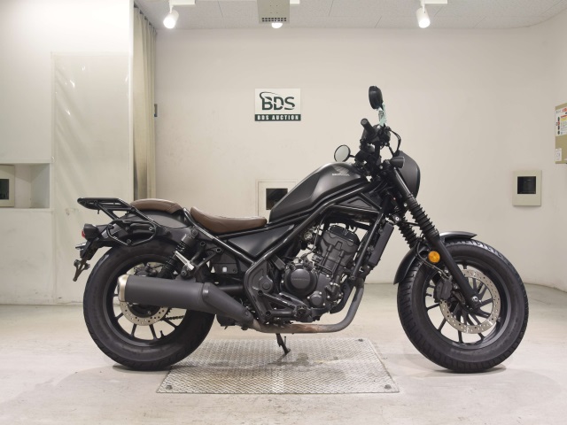 Honda REBEL S CMX250 2022