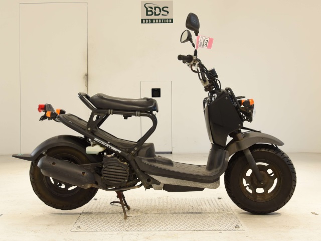 Honda ZOOMER 2009