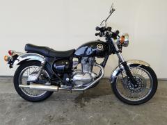 Kawasaki ESTRELLA 2007