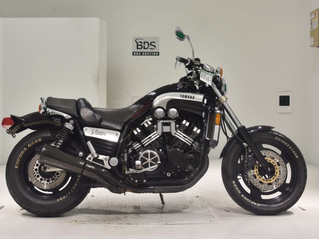 Yamaha V-MAX1200 1998